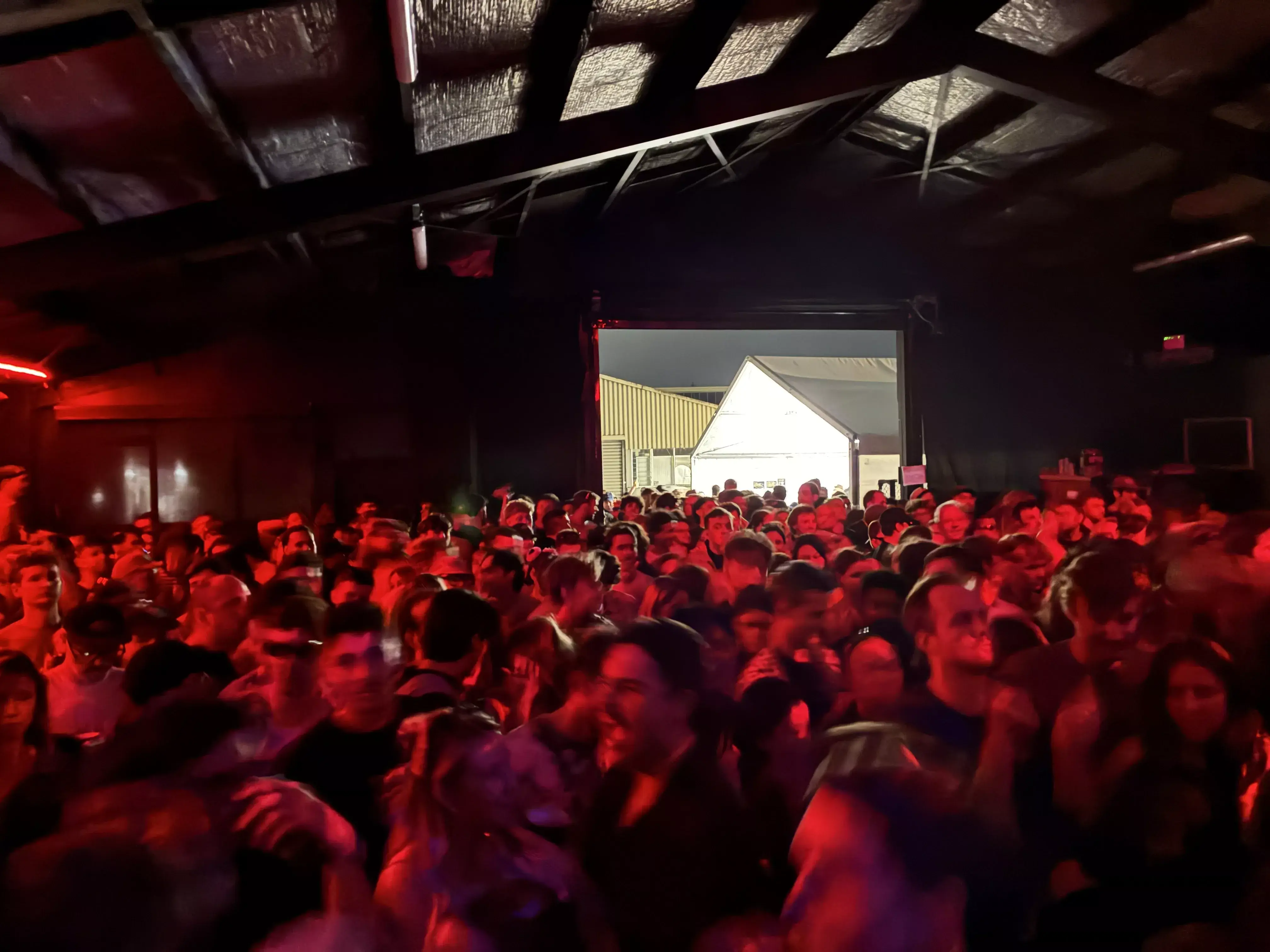 Hastie venue photo